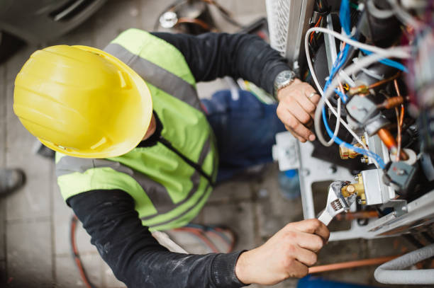 Emergency Electrical Repair Services in Hollister, MO